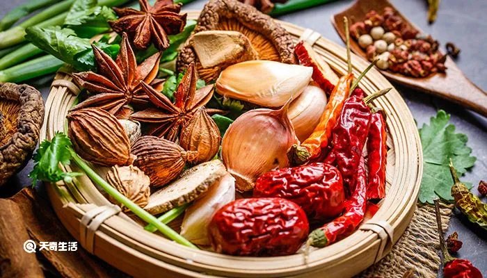 大料指的是什么