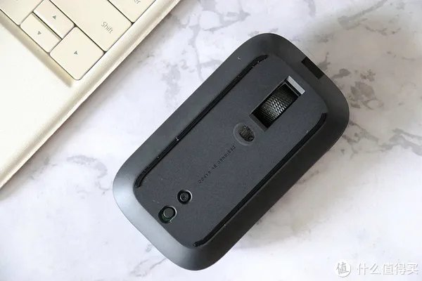 雷柏无线鼠标评测