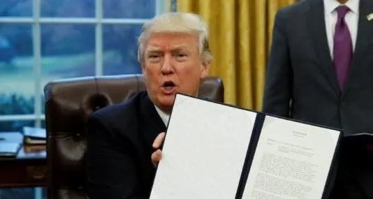 奥巴马是怎样评价特朗普的？