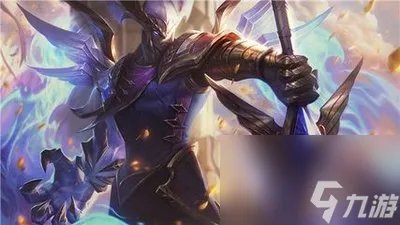 暗裔剑魔亚托克斯出装,亚托克斯出装详细介绍