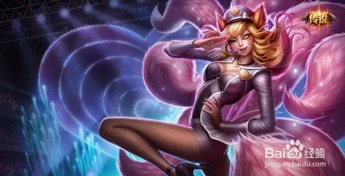 lol狐狸天赋加点图|s6狐狸中单符文天赋