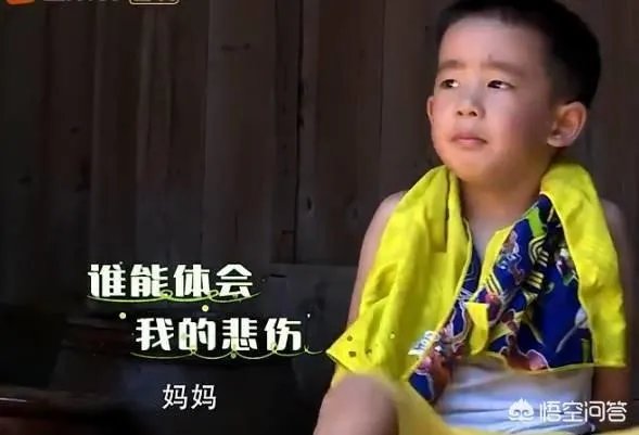 《爸爸去哪儿》5开播，你最喜欢哪个小孩？