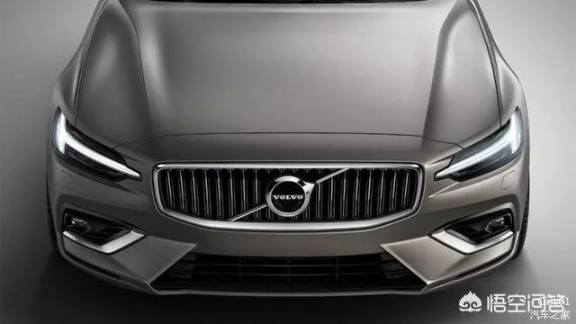 全新沃尔沃V60你觉得怎么样？