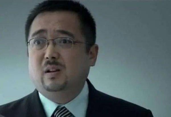 倪景阳身高多少 身高这么高为什么嫁谢晖