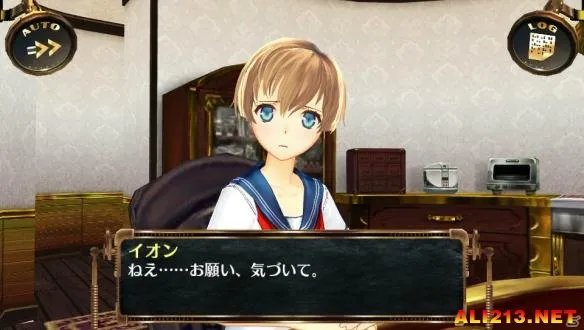 福利满满PSV《天空的浪潮：离线版》新要素介绍