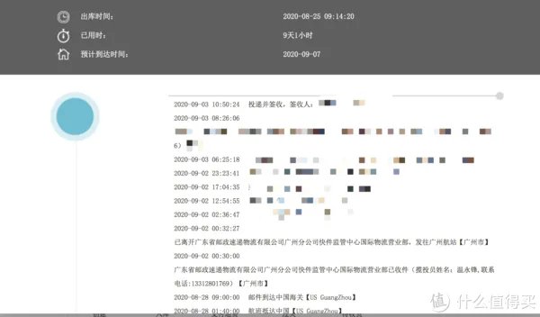 中邮海外购 soffe官网 美军PT运动衣 9天到手