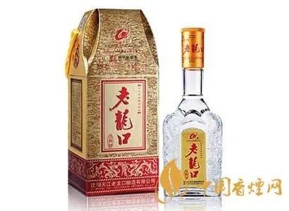 老龙口酒最贵多少钱？原来是这个价格