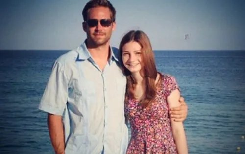 保罗女儿告保时捷 或索赔上千万