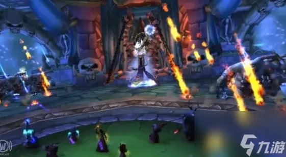 破损的暗月马戏团奖券怎么获取