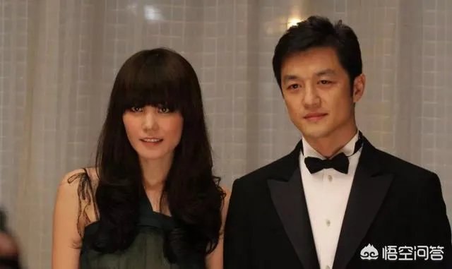 李亚鹏承认新恋情并称“女方不是身家超500亿企业家”,对此,你怎么看?