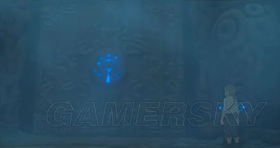 《塞尔达传说荒野之息》图文攻略 章节流程图文攻略