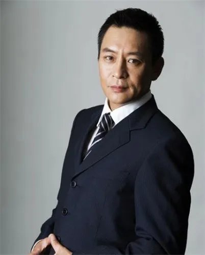 蒋恺老婆于伟是谁？ 曾是话剧团国家一级演员