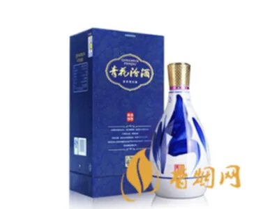 木雕盒中华汾酒多少钱?你一定想知道!
