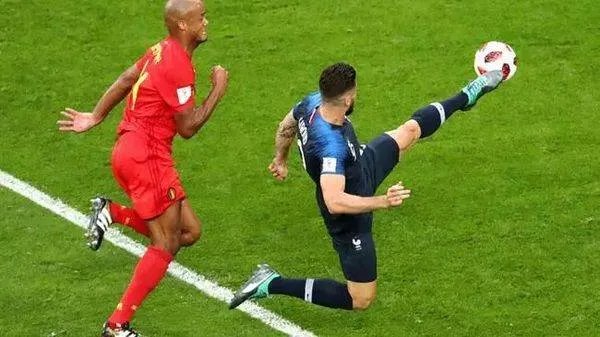 比利时对法国几点开始踢