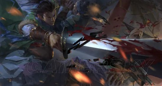 《洛川群侠传》图文攻略 全剧情事件流程图文攻略