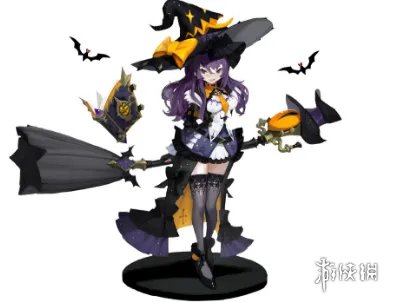 《龙之谷2》万圣节时装一览 万圣节时装好看吗