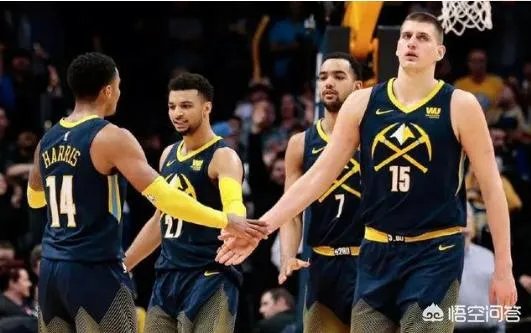 鹈鹕和掘金都是以内线当核心，但是战绩为什么差距那么大？