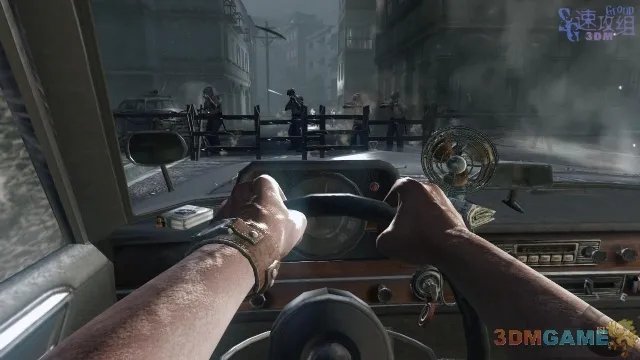 3DM速攻组《使命召唤7:黑色行动》图文流程攻略