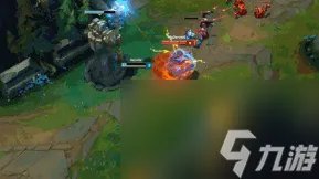 英雄联盟影流之主技能释放顺序 LOL影流之主劫出招汇总