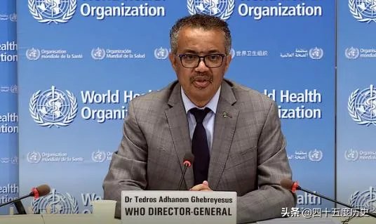 美国将终止与世卫组织的关系，是因为美死亡人数领先他国吗？