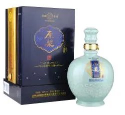 木雕盒中华汾酒多少钱?你一定想知道!