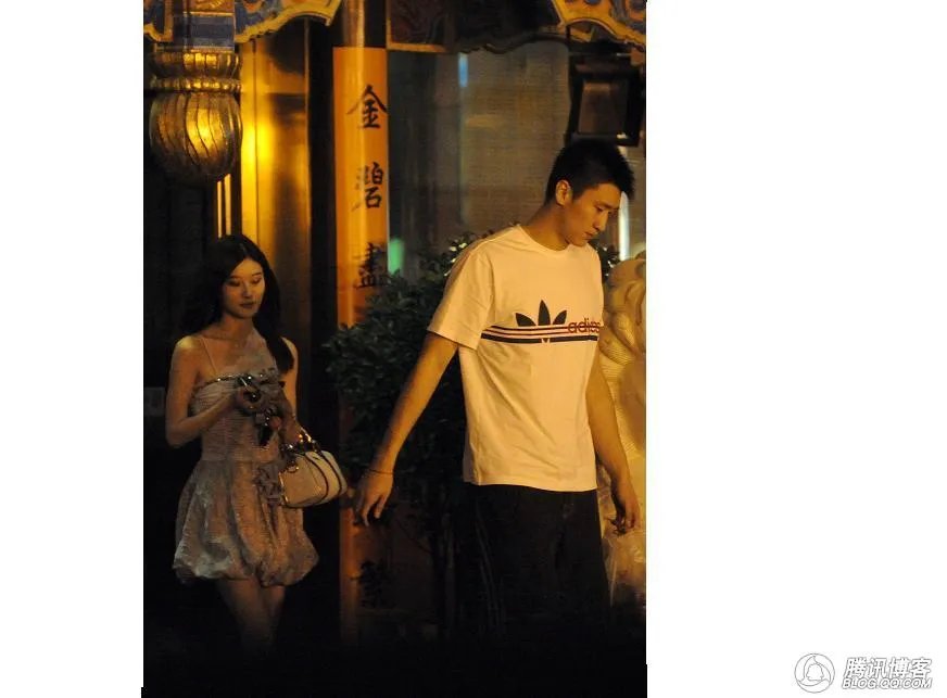 宝马mm的人物简介