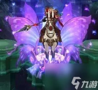 梦三国马超出装打法及技能解析 最强出装思路解析