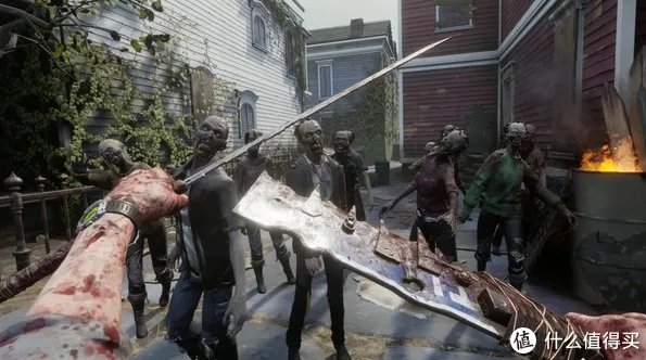 VR眼镜+福利资源大盘点，原来宅在家还能做这么多刺激的事情...