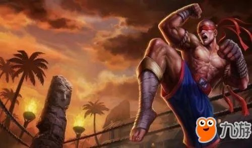 《LOL》S8瞎子打野符文推荐 盲僧基石天赋搭配攻略