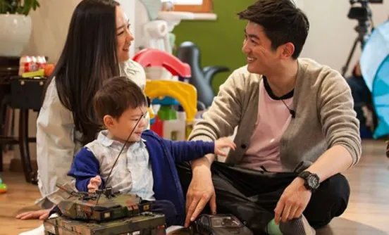 嗯哼想娶霍思燕是什么情况：醋坛打翻杜江霸气回应