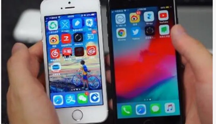 苹果为何遭日本调查？