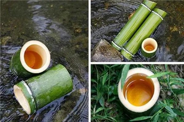 竹筒酒十大排行榜推荐 有哪些值得推荐的竹筒酒