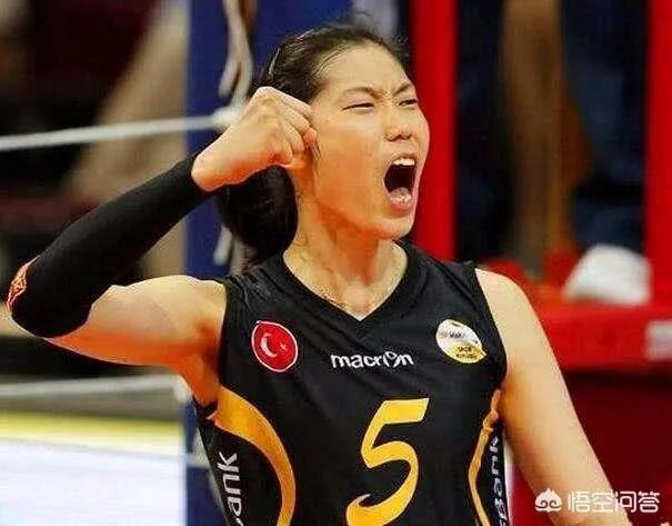 朱婷已经确认下赛季回国参加排超。为了东京奥运会冠军卫冕,你认为她参加哪家俱乐部好?