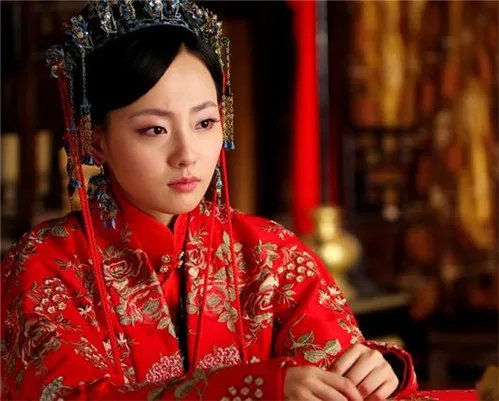 杜淳张嘉倪电视剧中复合 《美人如画》董洁变身“祸头子”