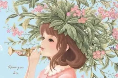 温文尔雅的女人是哪种样子？