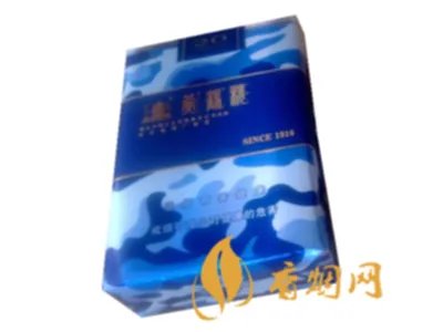 黄鹤楼香烟大彩多少钱一包 黄鹤楼香烟大彩图片及价格表