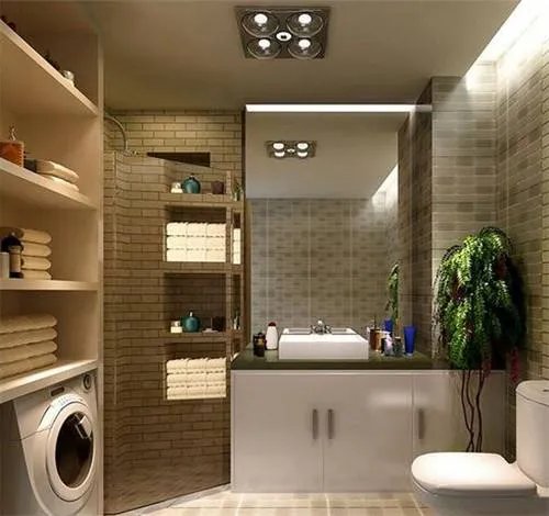 卫浴四件套包括什么