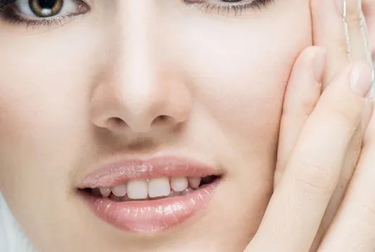 正确的祛斑方法有哪些