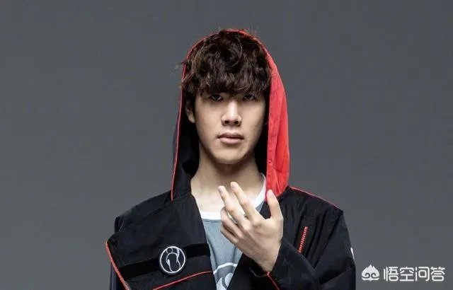 SKT和WE战队为什么当初都拒绝the shy？难道是因为菜？