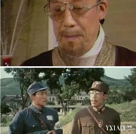 李颉逝世享年92岁引惋惜曾出演87版《红楼梦》贾赦一角