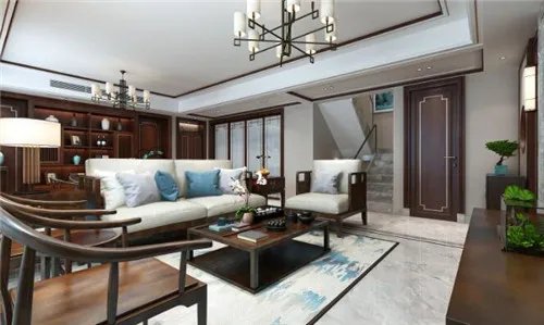 装修半包都包括什么