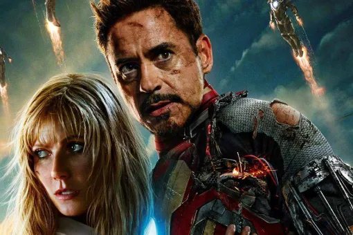 钢铁侠4评价怎么样？好看么？