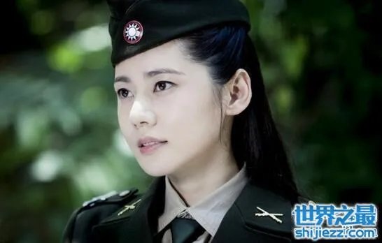 很多韩星羡慕秋瓷炫，秋瓷炫一集片酬高达1亿韩元 