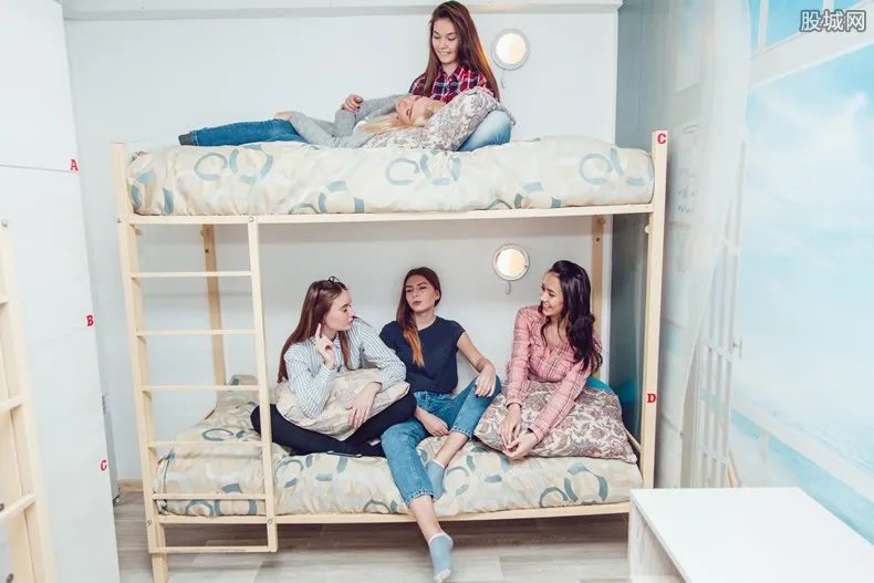 天价宿舍1万6一年 这么高的住宿费合理吗？