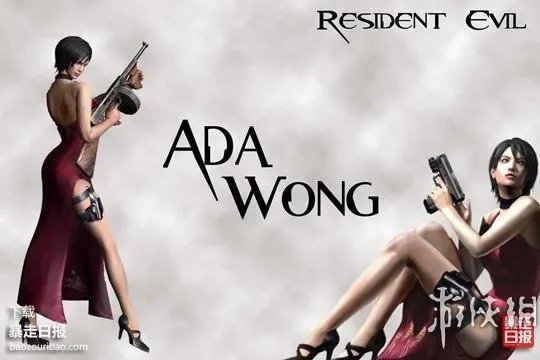 看胸玩游戏!10款游戏妹子兼得的巨大福利的游戏佳作