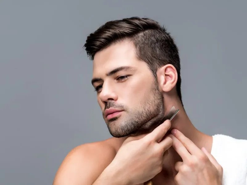 男性如何抗衰老