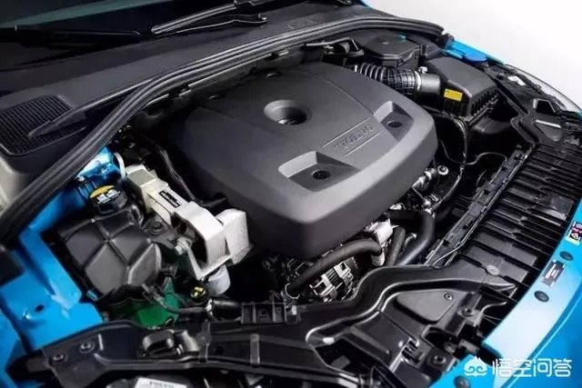 全新沃尔沃V60你觉得怎么样？