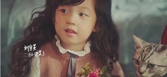 《爸爸去哪儿》5开播，你最喜欢哪个小孩？