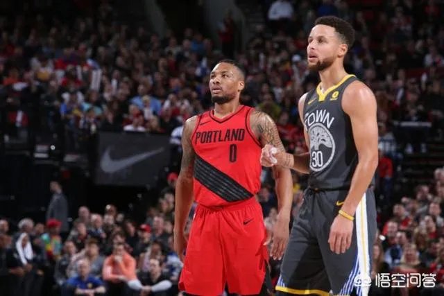 开拓者专制勇士,这是为什么?