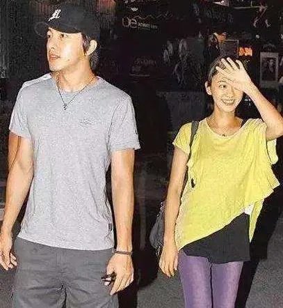 陈意涵谢坤达分手原因,谢坤达和陈意涵的故事